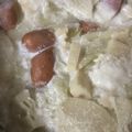 ココキキララ's cooksnap of when they made タケノコとシャウエッセンのクリーム煮♪.