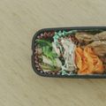 ズボラ主婦の極み's cooksnap of when they made 10分で☆作り置き、お弁当、簡単おひたし.