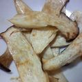 櫻井愛's cooksnap of when they made エリンギのバターソテー(ω｀♥).