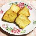 なつき☆ミ's cooksnap of when they made 我が家のフレンチトースト.