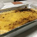なないろ＊'s cooksnap of when they made 美味しいスイートポテト.