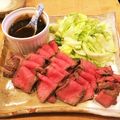 たべたいち's cooksnap of when they made STAUBでローストビーフ.