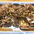 tomaton☆'s cooksnap of when they made さっと作れる◆油揚げのねぎだれかけ.