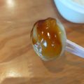 ゆみ25's cooksnap of when they made 米粉で☆みたらし団子.