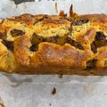 Pepperminta's cooksnap of when they made りんごと紅茶のパウンドケーキ.