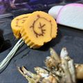 のんのんSTELLA's cooksnap of when they made おせち料理☆伊達巻.