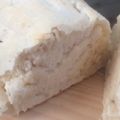 ねこマフィン's cooksnap of when they made 発酵なし！混ぜるだけの簡単パン♪.