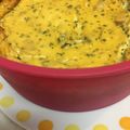 ♪ひのひの♪'s cooksnap of when they made 和風お豆腐キッシュ.