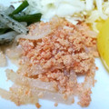 よしゆか62's cooksnap of when they made しらたきたらこ炒め☆お弁当作り置き.