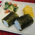 みゆwaco 's cooksnap of when they made たまご1個&巻かない⁉️卵焼き☆お弁当に.