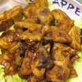 島田佳奈's cooksnap of when they made 里芋とれんこんの中華炒め。.
