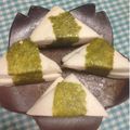 ぽぽきゅ's cooksnap of when they made おにぎり✿焼きおにぎり❀ハンペン✿.