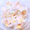 koumimama's cooksnap of when they made うちの定番☆ツナサラダ.