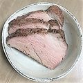 くっくぴーゆ's cooksnap of when they made オーブン任せで簡単♪ローストポーク.