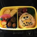 はりえり's cooksnap of when they made 【キャラ弁】スプラトゥーン2【遠足】.