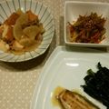 candy⭐mama's cooksnap of when they made さつまいも入り♡秋のきんぴらごぼう.