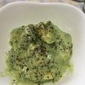 クックVH1GOK☆'s cooksnap of when they made アボカド☆ヨーグルトサラダ.