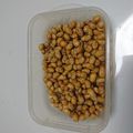あ～さ♪'s cooksnap of when they made ♡節分の福豆リメイク♡おやつ♡.