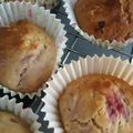 ☆パキラ's cooksnap of when they made いちごジャムのカップケーキ.