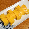 女帝蜂蜜✨料理研究所's cooksnap of when they made お弁当・朝ごはんに♡らっきょうの卵焼き.