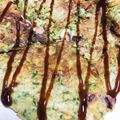 みーやん９８'s cooksnap of when they made 簡単！時短！豆腐生地で大判たこ焼き☆.