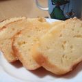 まきーころ's cooksnap of when they made ふわふわ♪ヨーグルトケーキ.