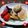 まるりー♬'s cooksnap of when they made ヌテラ/チョコ in パンケーキ.