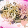 さっちゃーーーん's cooksnap of when they made 定食屋さん風オイスターカレー野菜炒め.