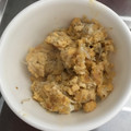 まるもの's cooksnap of when they made 娘に伝えたい＊簡単♪おじゃこの卵とじ＊.