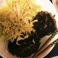 クックDC7DX3☆'s cooksnap of when they made ハンバーグ.