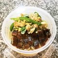 Ridergeek's cooksnap of when they made えんどう玉子とじ 簡単で美味しい♡.