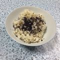 まさたかまま's cooksnap of when they made 押し麦の好きな食べ方.