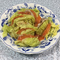 まさたかまま's cooksnap of when they made キャベツと豚肉の放置蒸し.