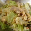 つのっち's cooksnap of when they made きのこのマスタードマリネ.