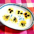 SP♪'s cooksnap of when they made レンジで簡単♪可愛いチーズスナック.
