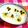 SP♪'s cooksnap of when they made レンジで簡単♪可愛いチーズスナック.
