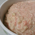 ゴンザ（｀・ω・´）'s cooksnap of when they made 簡単大量消費☆えのきのたらこマヨ和え.