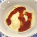 アンドーナツ☆'s cooksnap of when they made ズボランチ　トローリケチャップドリア.