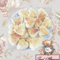 aichan5963's cooksnap of when they made 簡単！豆乳と蜂蜜で作るスイートポテト♪.