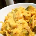 emlyn☆'s cooksnap of when they made かぼちゃサラダ♡ 美味しい〜♪ 簡単♪♪.