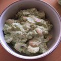 にゃんこ☆ちょこ's cooksnap of when they made 冷凍アボカドの解凍方法！.