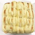 ちゅなぽん's cooksnap of when they made ヨーグルトのちぎりパン.