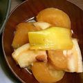 クックQFMTXQ☆'s cooksnap of when they made 圧力鍋で☆とろとろで美味しい豚の角煮☆.