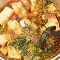 まふひろ's cooksnap of when they made 簡単に出来る！すき焼き風肉豆腐♪.
