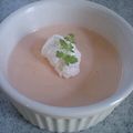 まつよー's cooksnap of when they made 冷んやりプルルン☆抹茶のヨーグルトプリン.