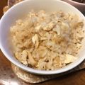 miixkid's cooksnap of when they made 簡単！炊飯器de鯛めし.