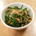 CHOCOCOA's cooksnap of when they made ピーマンとちくわの甘辛炒め✿.