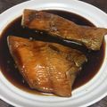 ちむたこりん's cooksnap of when they made 金目鯛（キンメダイ）の煮付け.