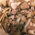 ＊にょにょん＊'s cooksnap of when they made 簡単！おかずまいたけ.