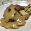 salzbrezel's cooksnap of when they made わが家の定番！ちくわぶと厚揚げの煮物.